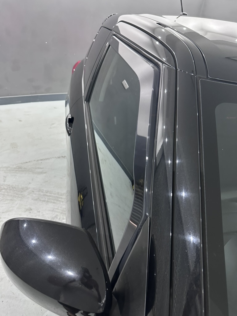 2013 Suzuki Swift 1.6 Sport (134bhp) 3d