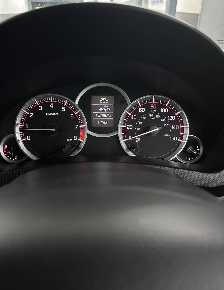 2013 Suzuki Swift 1.6 Sport (134bhp) 3d