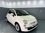 2008 Fiat 500 1.2 LOUNGE