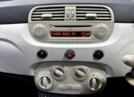 2008 Fiat 500 1.2 LOUNGE