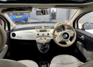 2008 Fiat 500 1.2 LOUNGE