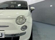 2008 Fiat 500 1.2 LOUNGE