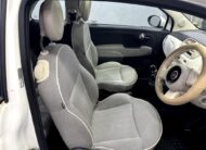 2008 Fiat 500 1.2 LOUNGE