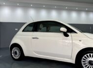 2008 Fiat 500 1.2 LOUNGE