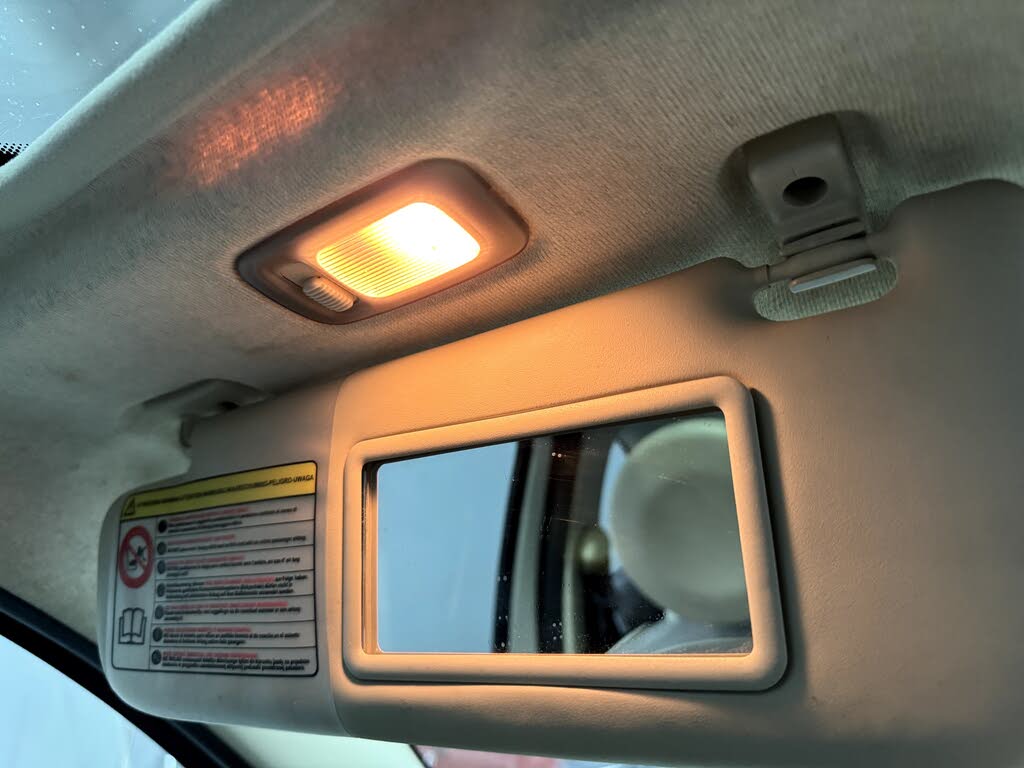 2008 Fiat 500 1.2 LOUNGE