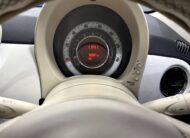 2008 Fiat 500 1.2 LOUNGE