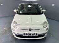 2008 Fiat 500 1.2 LOUNGE