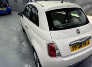 2008 Fiat 500 1.2 LOUNGE