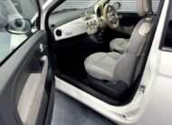 2008 Fiat 500 1.2 LOUNGE