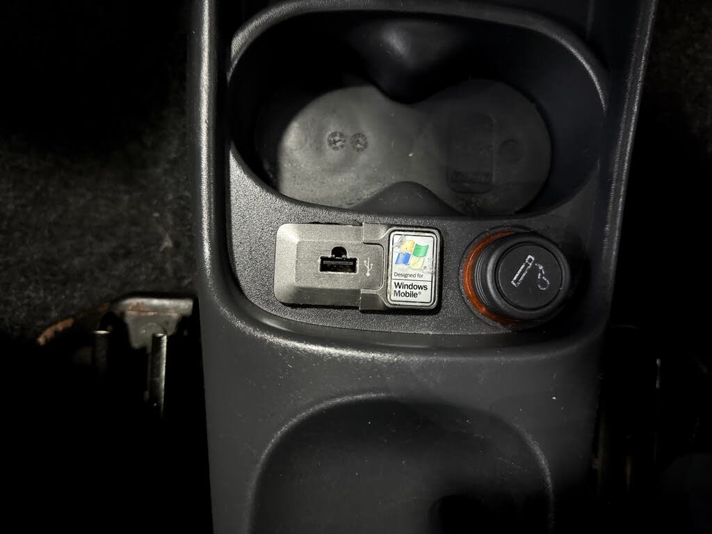 2008 Fiat 500 1.2 LOUNGE