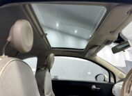 2008 Fiat 500 1.2 LOUNGE