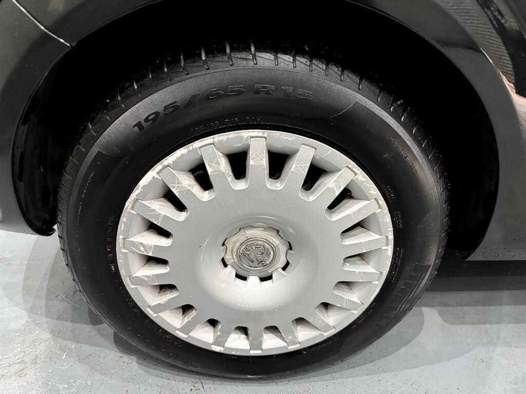 2008 Vauxhall Astra 1.6 Life 16v (115ps) (a/c) Hatchback Easytronic