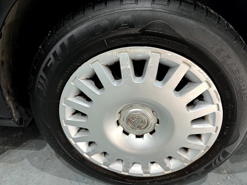 2008 Vauxhall Astra 1.6 Life 16v (115ps) (a/c) Hatchback Easytronic