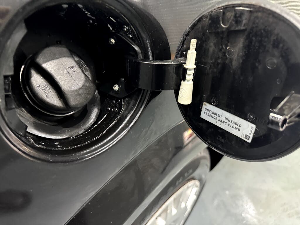 2008 Vauxhall Astra 1.6 Life 16v (115ps) (a/c) Hatchback Easytronic