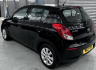 2013 Hyundai i20 1.4TD Active