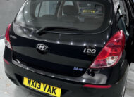 2013 Hyundai i20 1.4TD Active