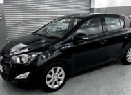 2013 Hyundai i20 1.4TD Active