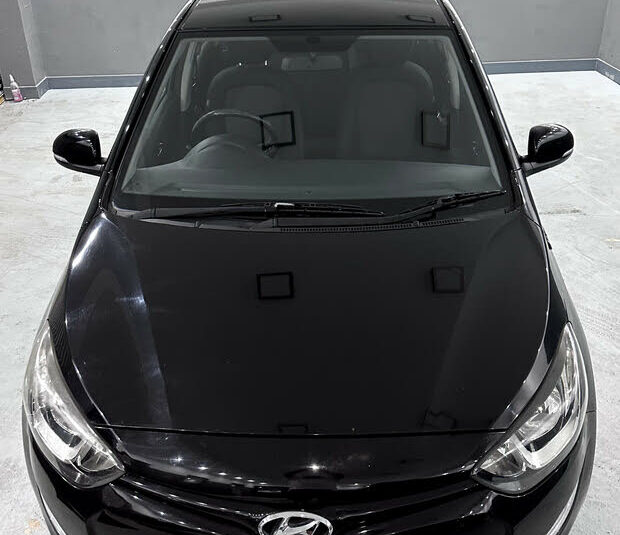 2013 Hyundai i20 1.4TD Active