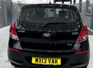 2013 Hyundai i20 1.4TD Active