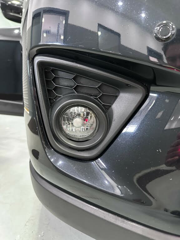 2013 Mazda CX-5 2.2TD Sport (175ps) AWD Nav Auto