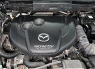 2013 Mazda CX-5 2.2TD Sport (175ps) AWD Nav Auto