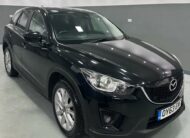 2013 Mazda CX-5 2.2TD Sport (175ps) AWD Nav Auto