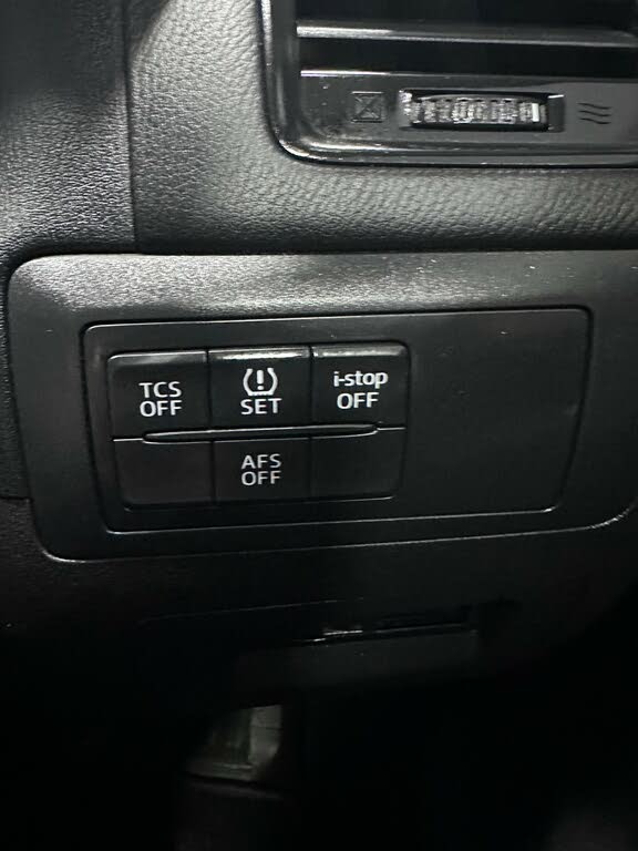 2013 Mazda CX-5 2.2TD Sport (175ps) AWD Nav Auto