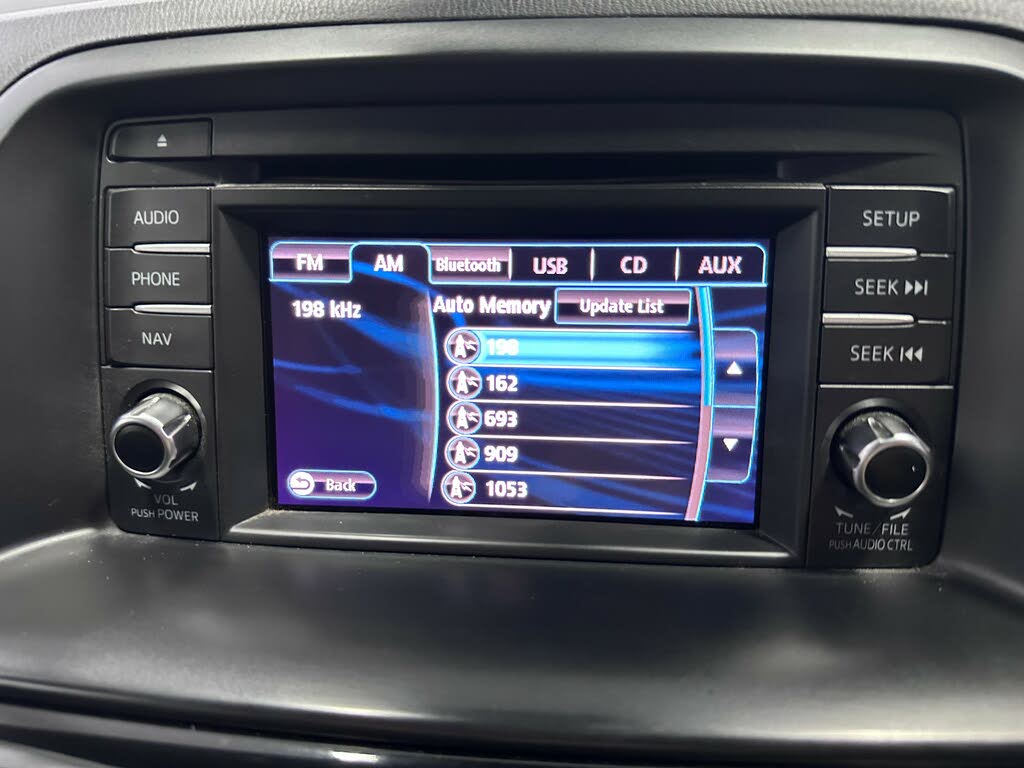 2013 Mazda CX-5 2.2TD Sport (175ps) AWD Nav Auto