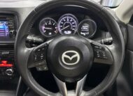 2013 Mazda CX-5 2.2TD Sport (175ps) AWD Nav Auto