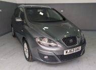 2013 Seat Altea XL 1.6TD SE Copa DSG