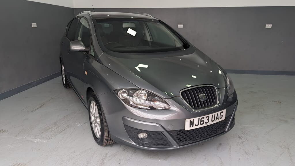 2013 Seat Altea XL 1.6TD SE Copa DSG