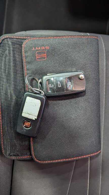 2013 Seat Altea XL 1.6TD SE Copa DSG