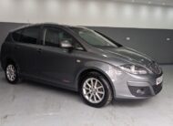 2013 Seat Altea XL 1.6TD SE Copa DSG