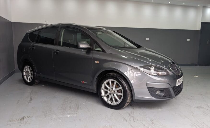 2013 Seat Altea XL 1.6TD SE Copa DSG