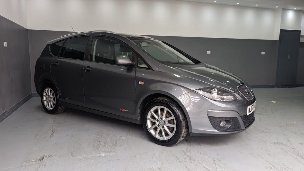 2013 Seat Altea XL 1.6TD SE Copa DSG