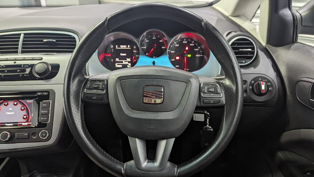 2013 Seat Altea XL 1.6TD SE Copa DSG