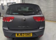 2013 Seat Altea XL 1.6TD SE Copa DSG