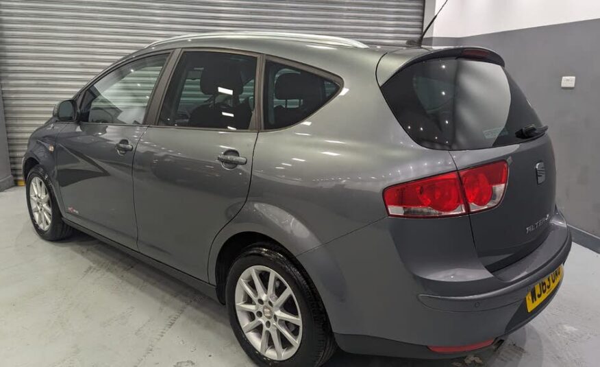 2013 Seat Altea XL 1.6TD SE Copa DSG