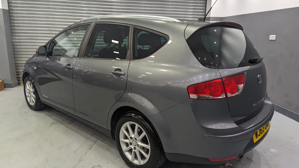 2013 Seat Altea XL 1.6TD SE Copa DSG