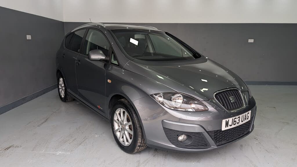 2013 Seat Altea XL 1.6TD SE Copa DSG
