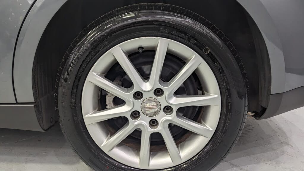 2013 Seat Altea XL 1.6TD SE Copa DSG