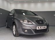 2013 Seat Altea XL 1.6TD SE Copa DSG