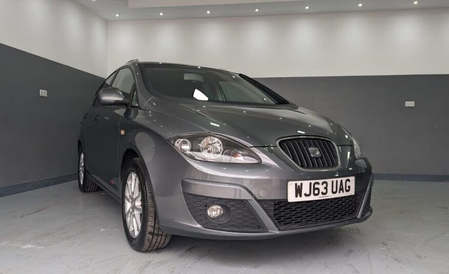 2013 Seat Altea XL 1.6TD SE Copa DSG