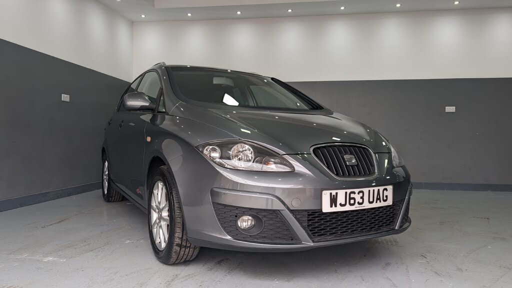 2013 Seat Altea XL 1.6TD SE Copa DSG