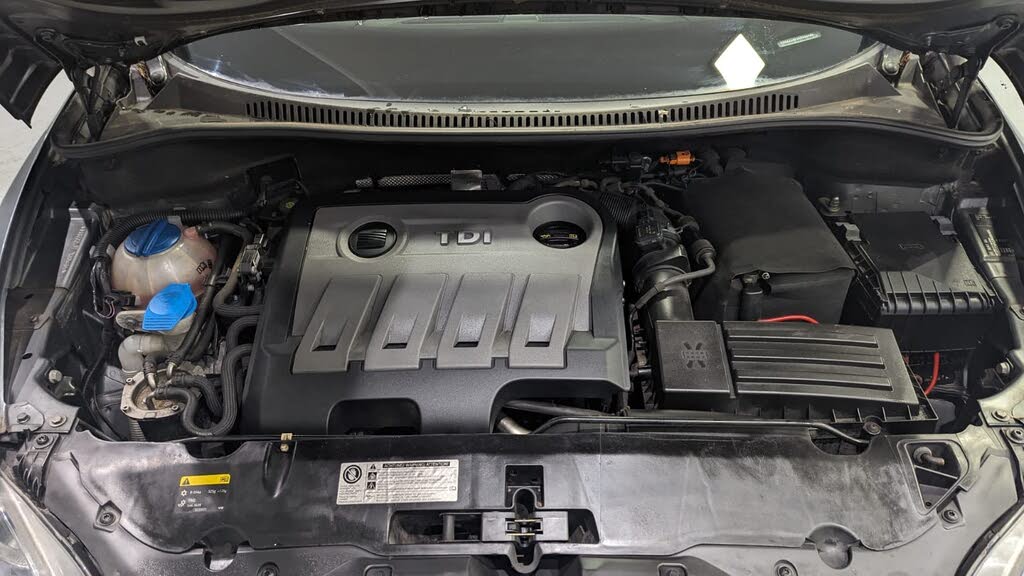 2013 Seat Altea XL 1.6TD SE Copa DSG