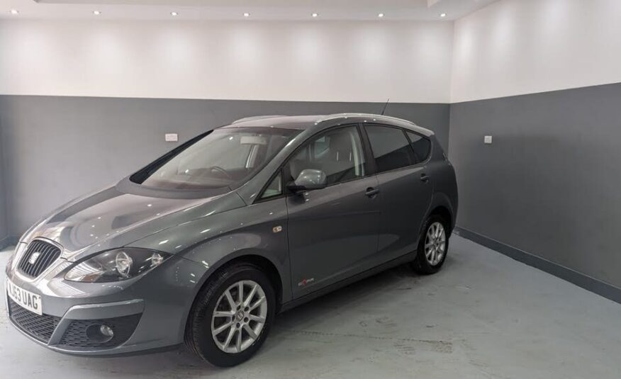 2013 Seat Altea XL 1.6TD SE Copa DSG