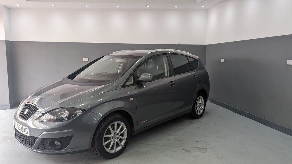 2013 Seat Altea XL 1.6TD SE Copa DSG
