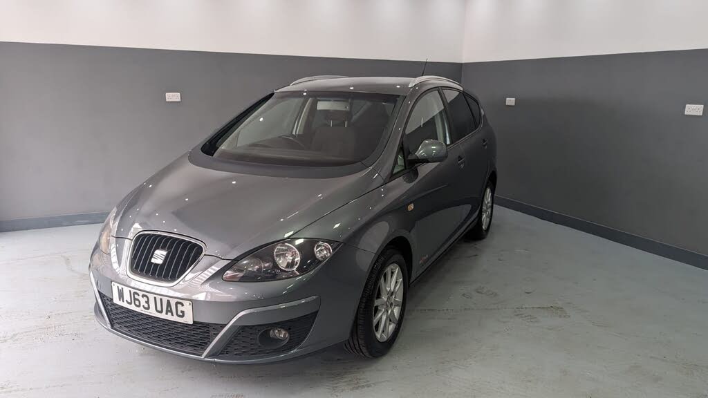 2013 Seat Altea XL 1.6TD SE Copa DSG