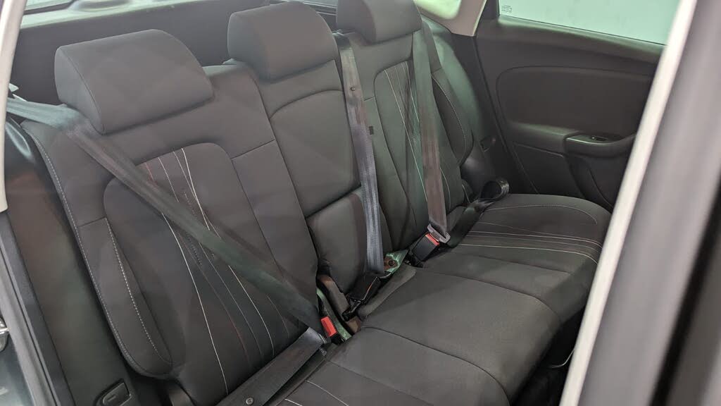 2013 Seat Altea XL 1.6TD SE Copa DSG