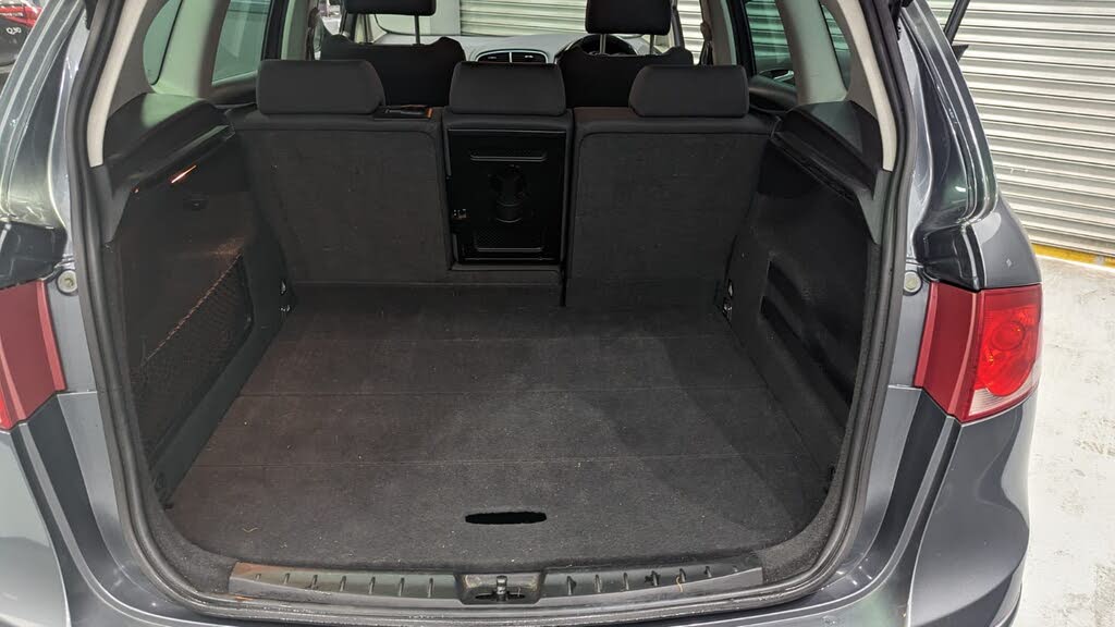 2013 Seat Altea XL 1.6TD SE Copa DSG